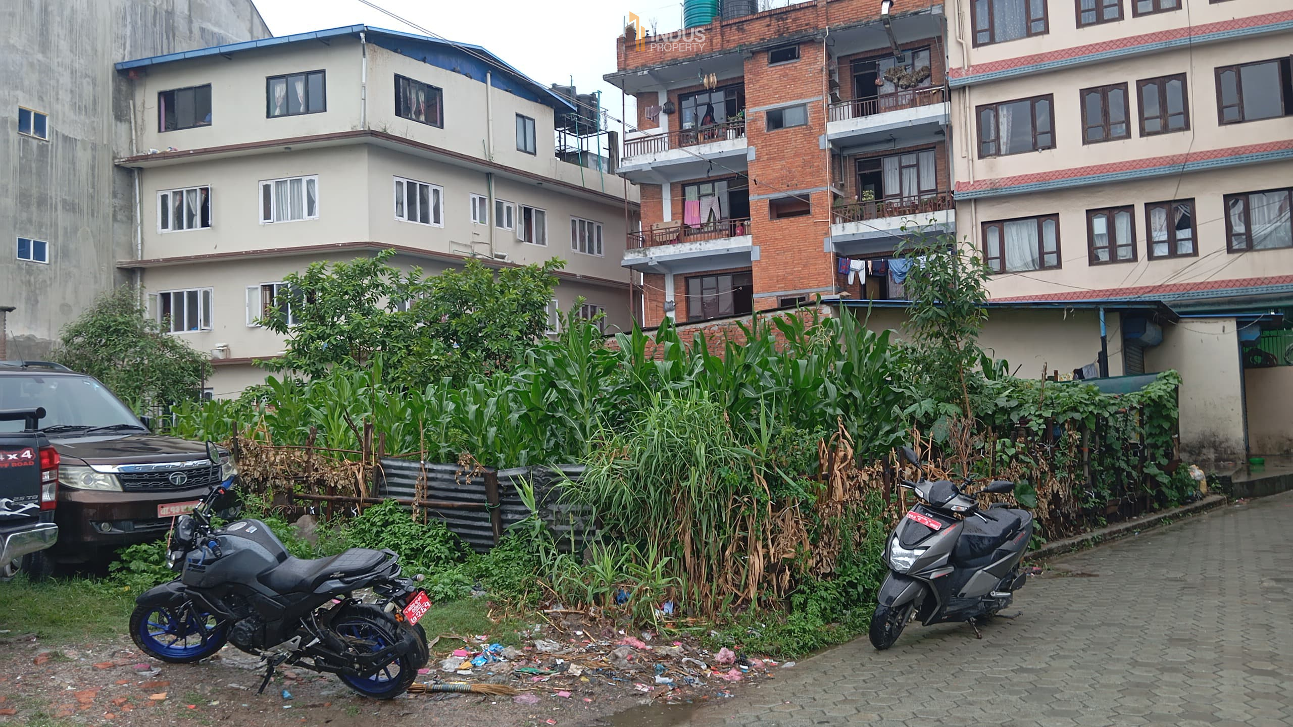 Picture of Madhyapur Thimi Municipality, Bagmati